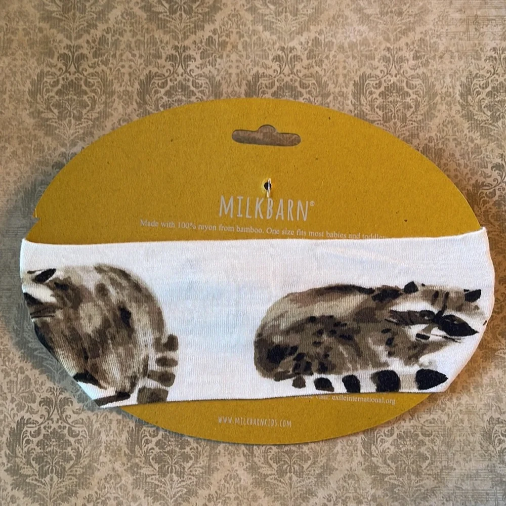 Milkbarn brand new